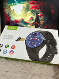 SmartWatch ⌚ Modio SM-08