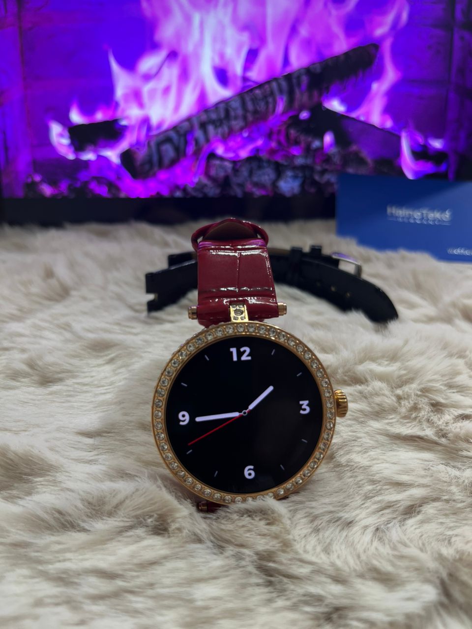 SmartWatch HainoTeko  RW-21 🌸