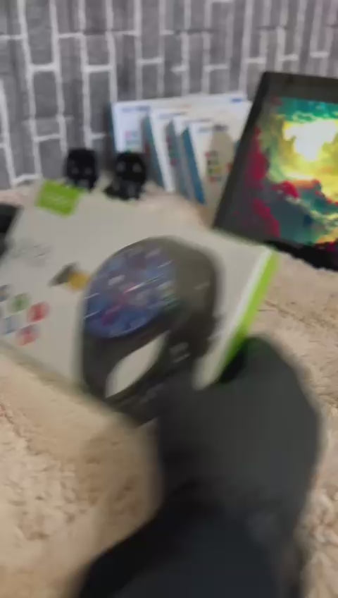 SmartWatch ⌚ Modio SM-08